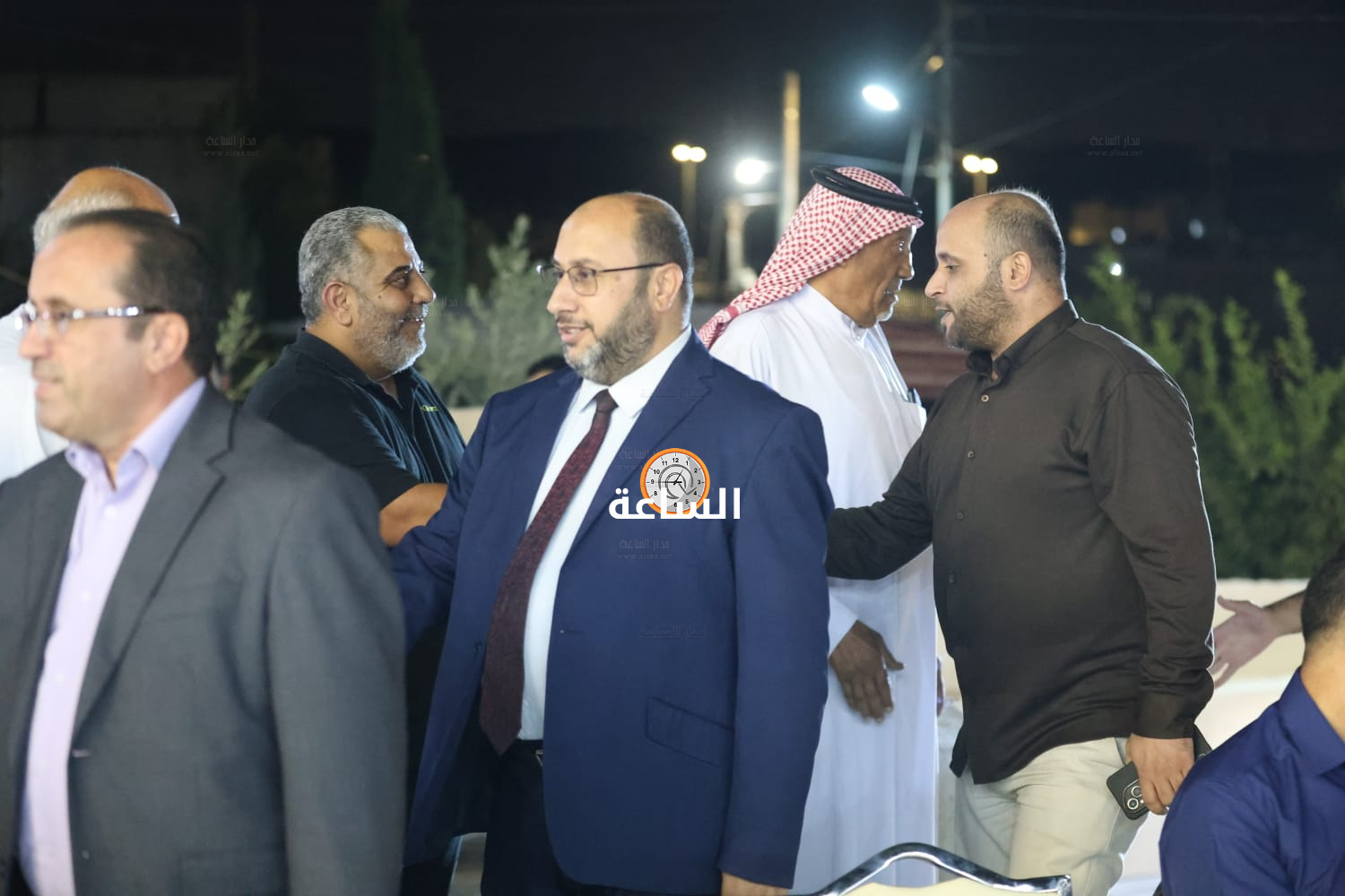 Madar Al-Saa Images 0.15433504942278797