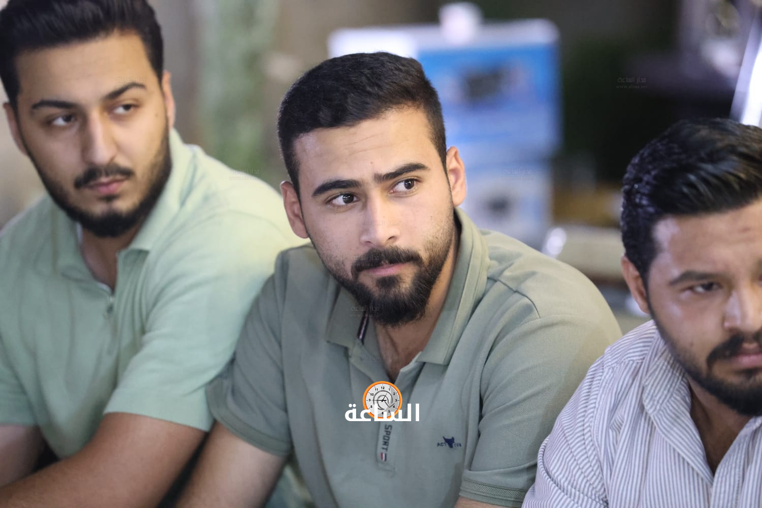 Madar Al-Saa Images 0.6615588702149074
