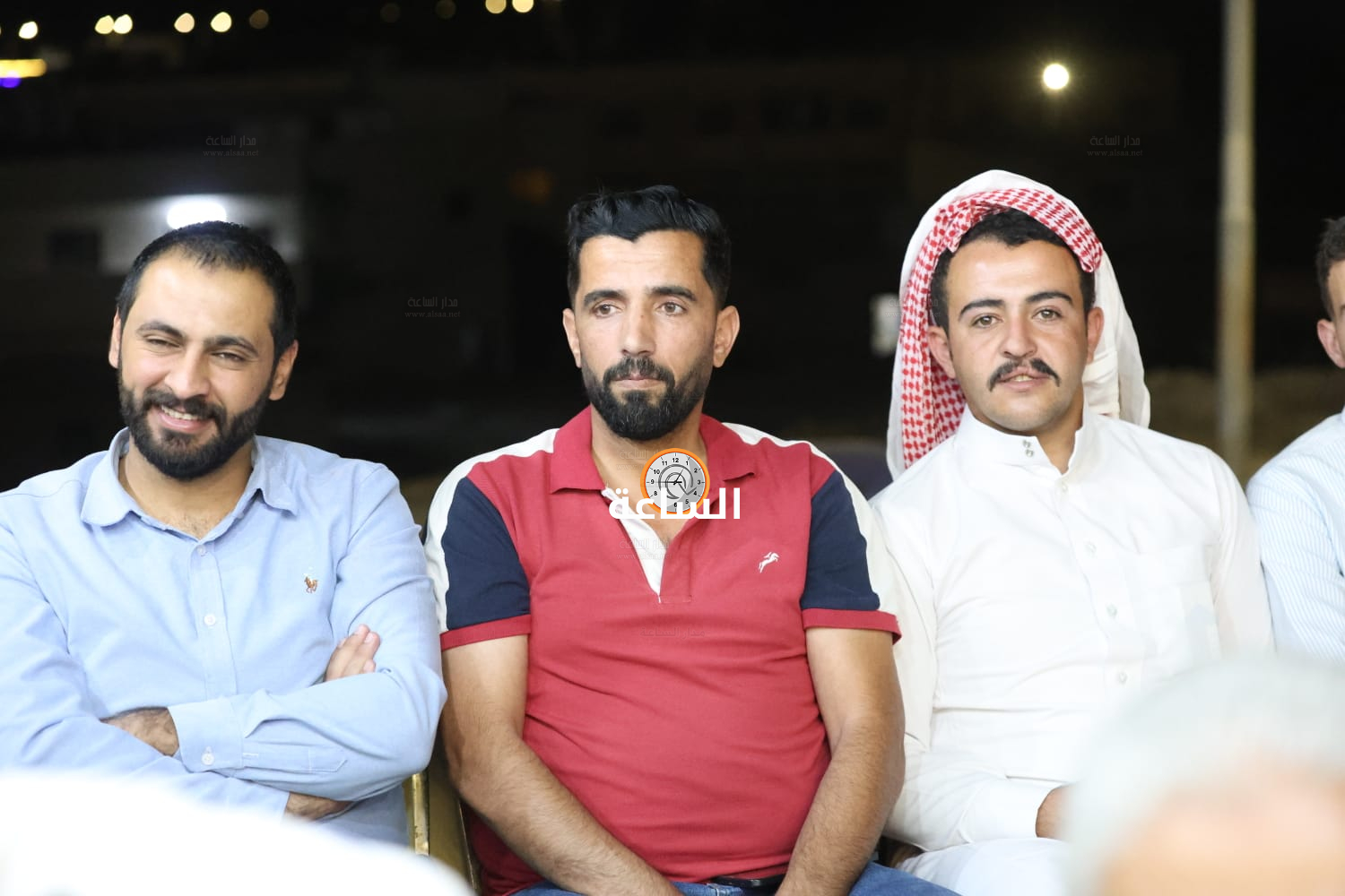 Madar Al-Saa Images 0.12790893782753143
