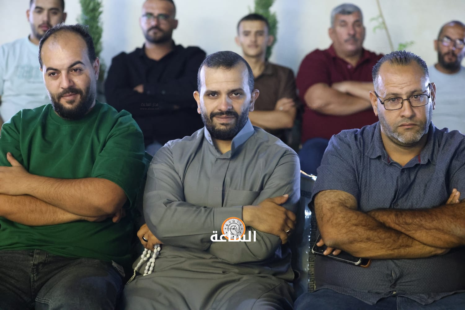 Madar Al-Saa Images 0.0373750413001217