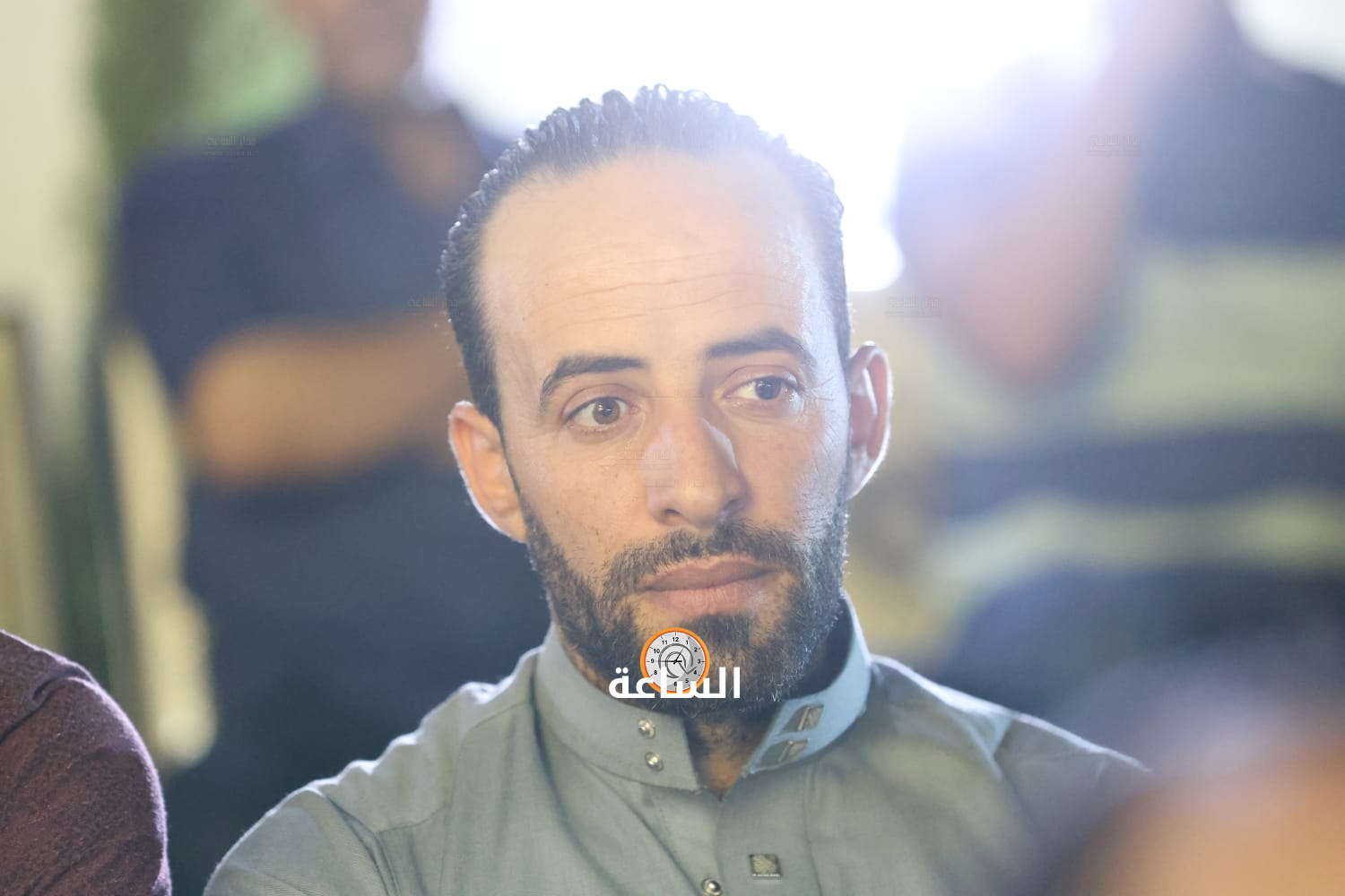 Madar Al-Saa Images 0.7054433266007045