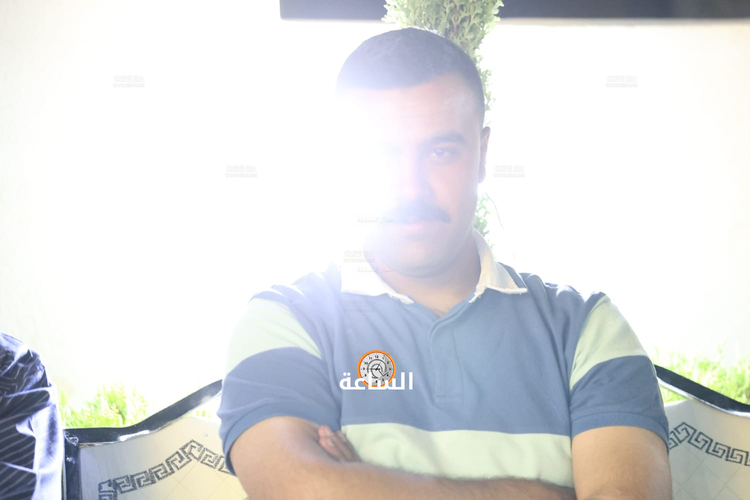 Madar Al-Saa Images 0.9237106595856013