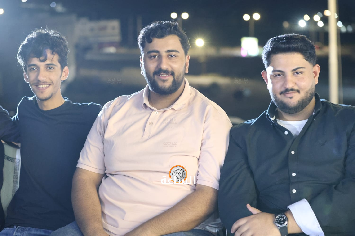 Madar Al-Saa Images 0.2538900096804223