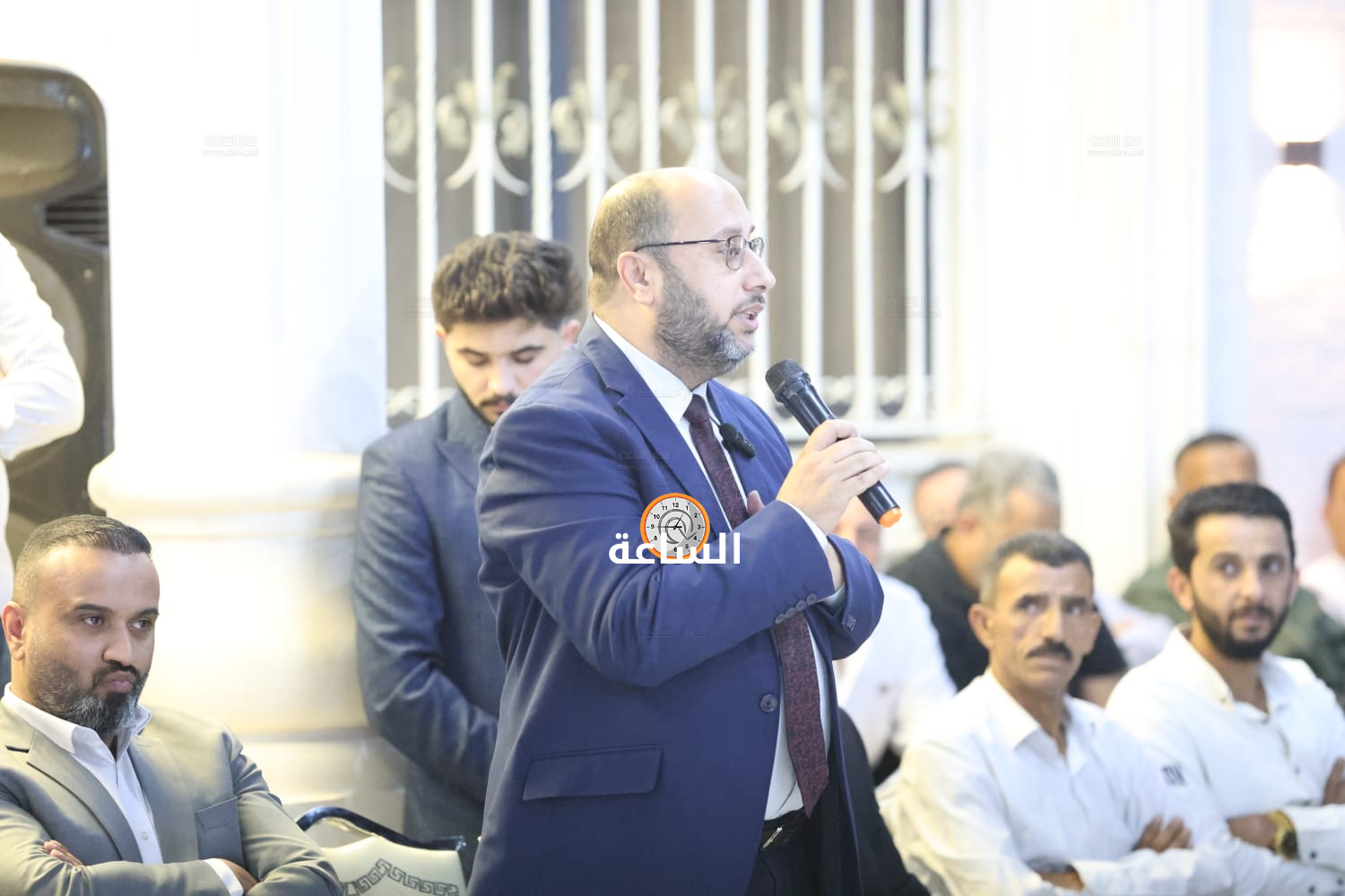 Madar Al-Saa Images 0.7180693610500457