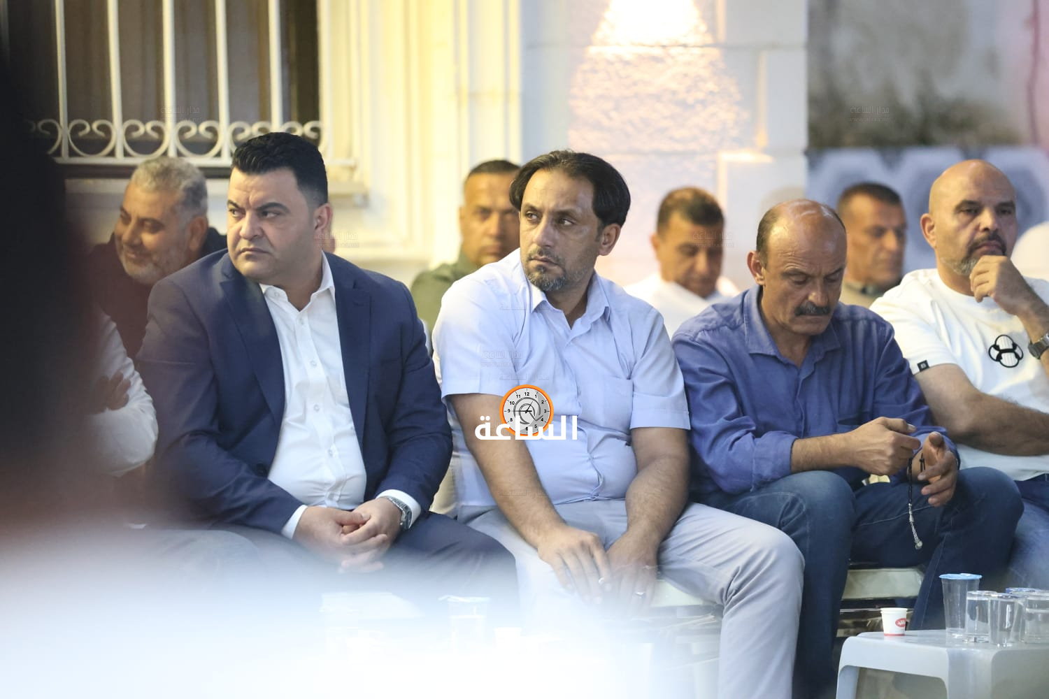 Madar Al-Saa Images 0.3699608543615347