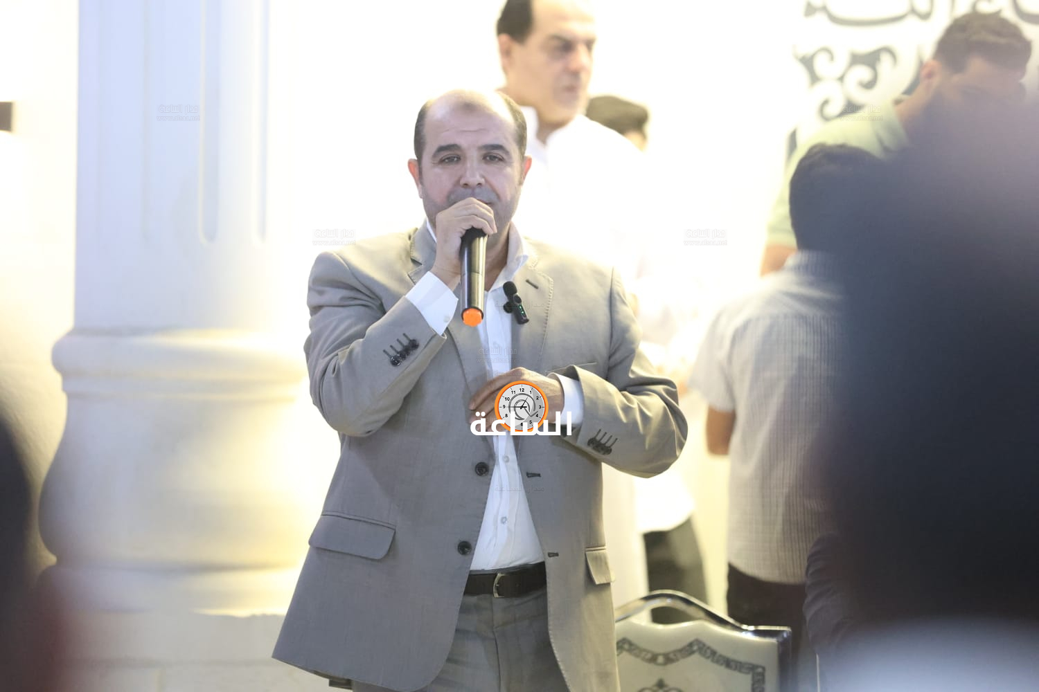Madar Al-Saa Images 0.3482097430575837