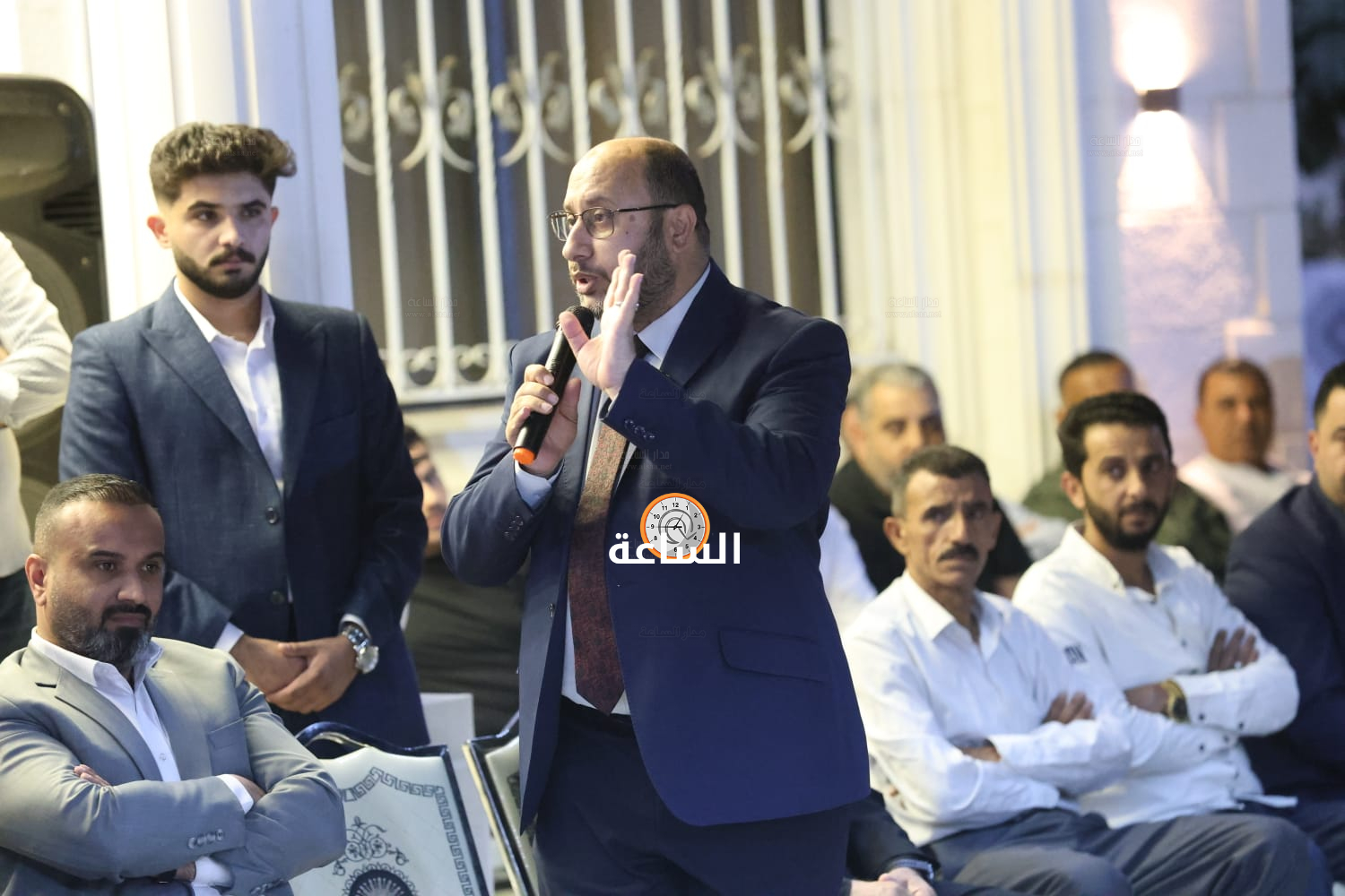 Madar Al-Saa Images 0.09069126468580158