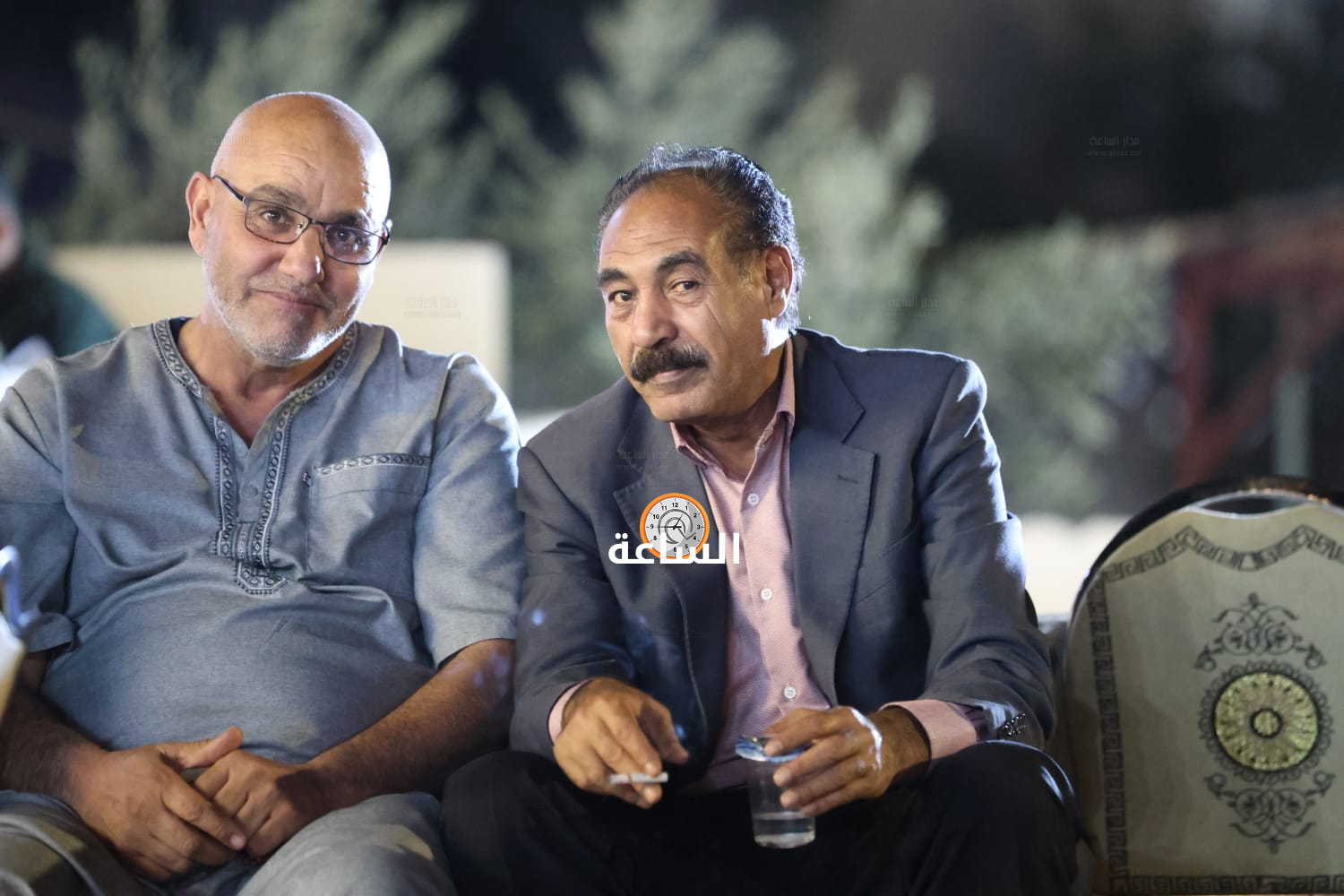 Madar Al-Saa Images 0.5478329993694592