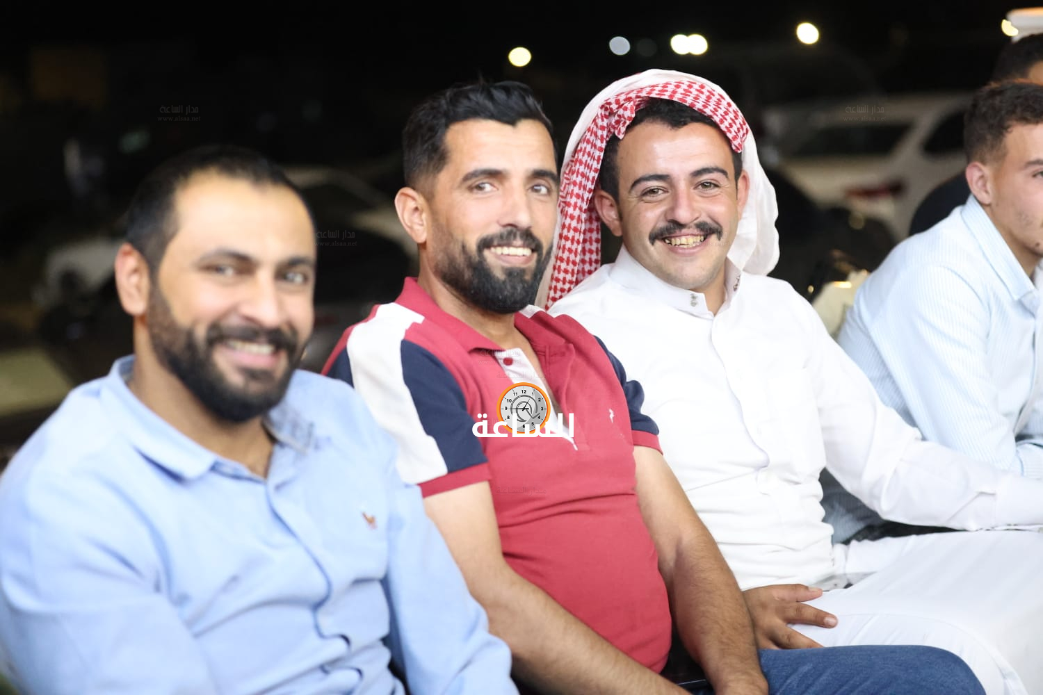 Madar Al-Saa Images 0.9155286119934971