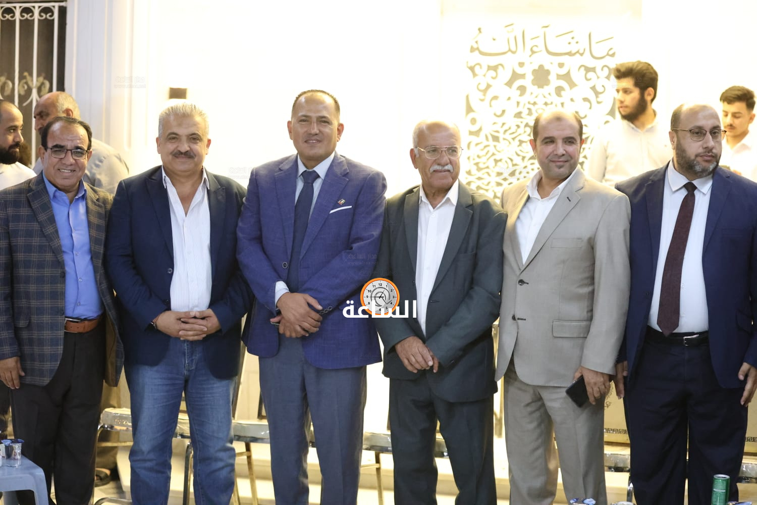 Madar Al-Saa Images 0.5831313646084109