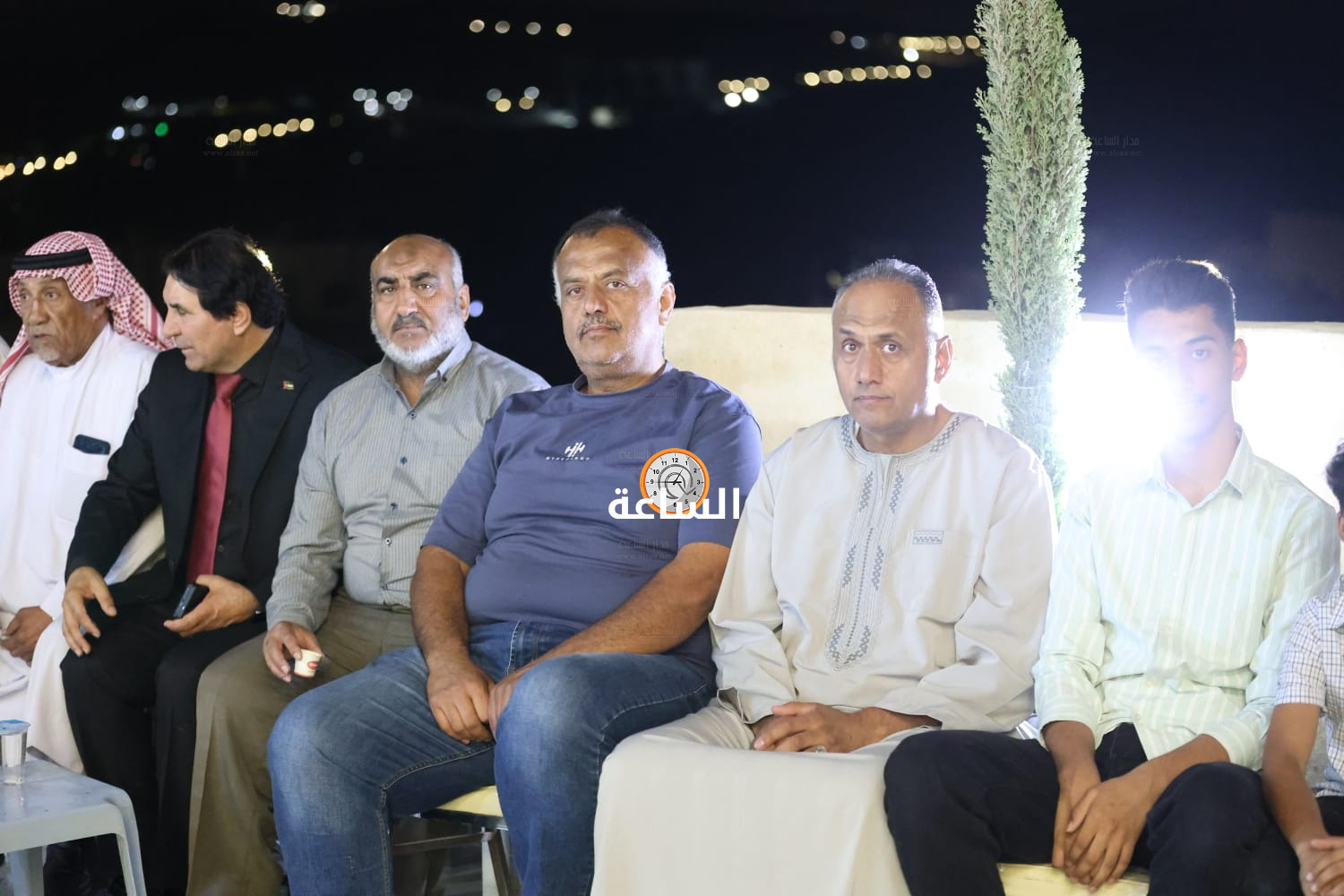 Madar Al-Saa Images 0.5955995183455494