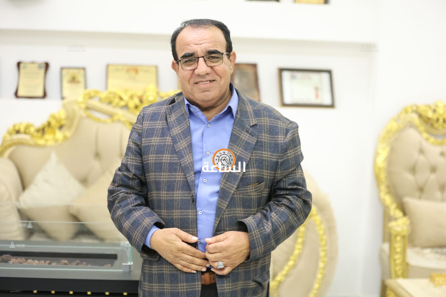 Madar Al-Saa Images 0.9484882425624963
