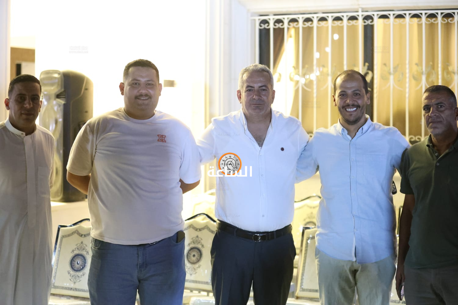 Madar Al-Saa Images 0.5757202723038106