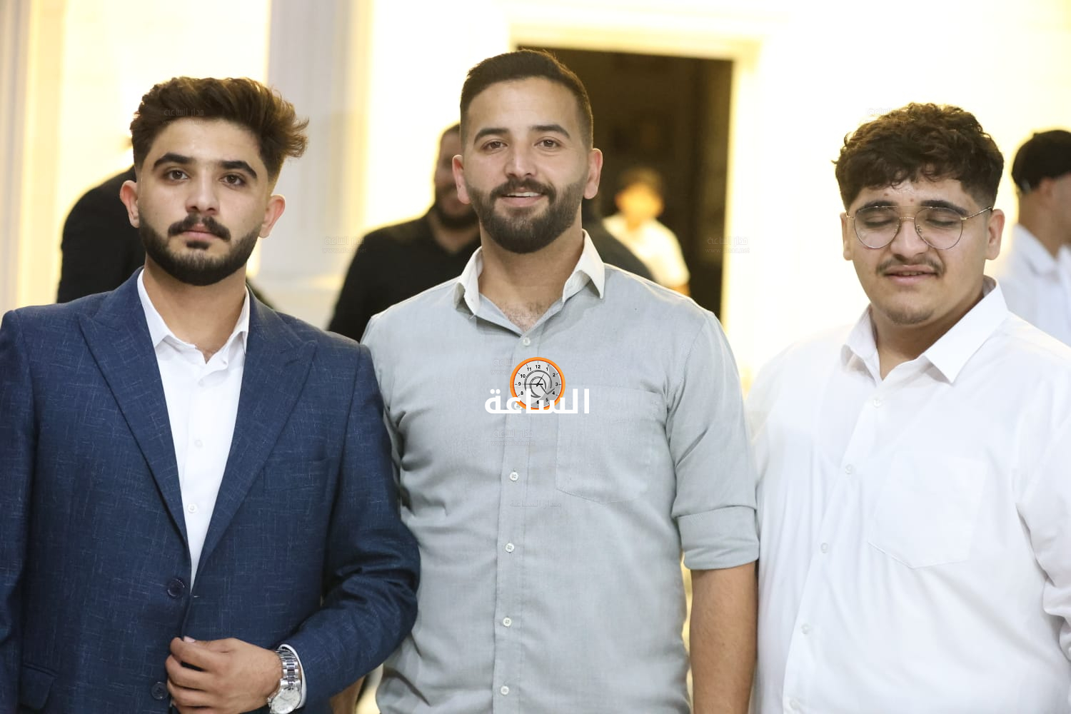 Madar Al-Saa Images 0.2561029813382809