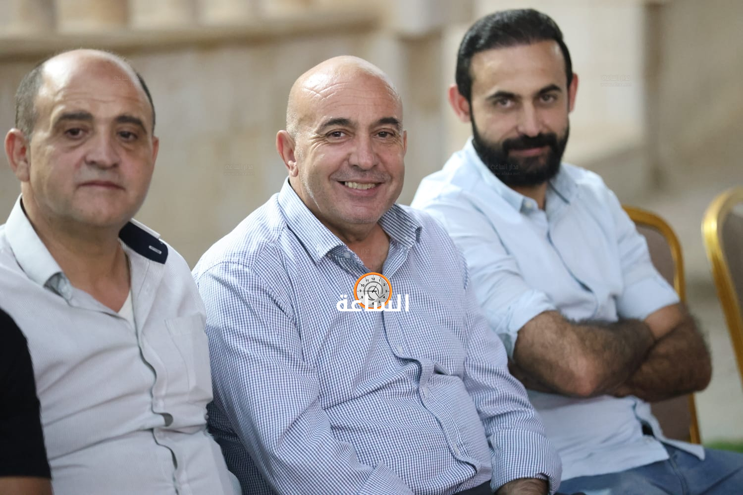 Madar Al-Saa Images 0.02588231561223564