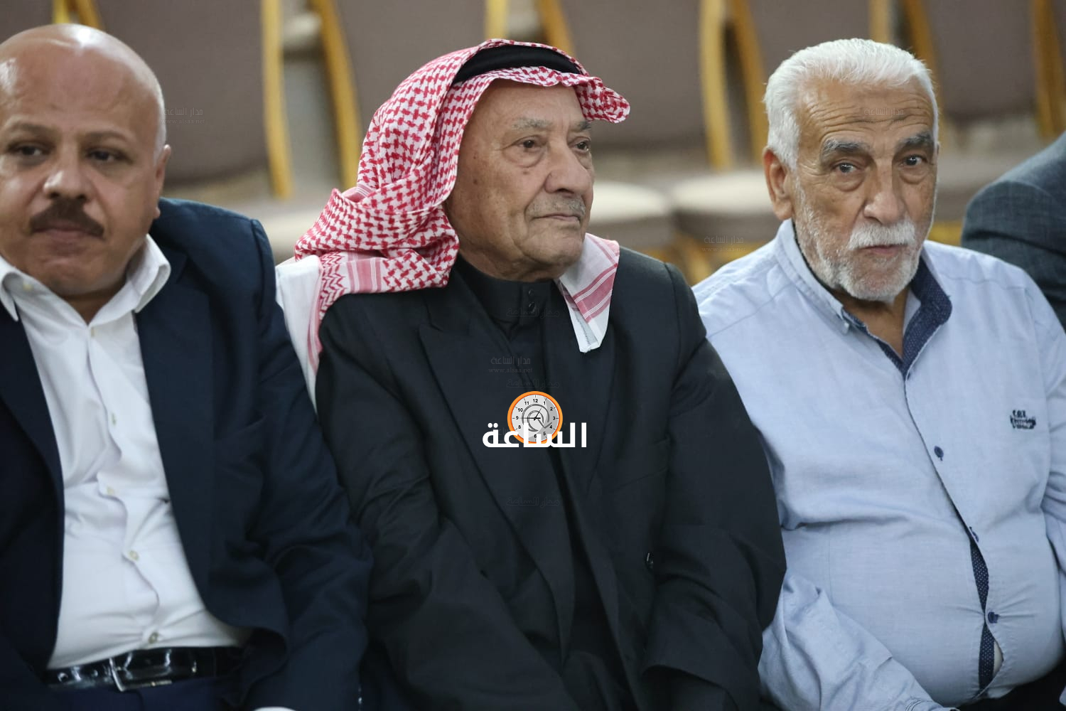 Madar Al-Saa Images 0.6133083923346015