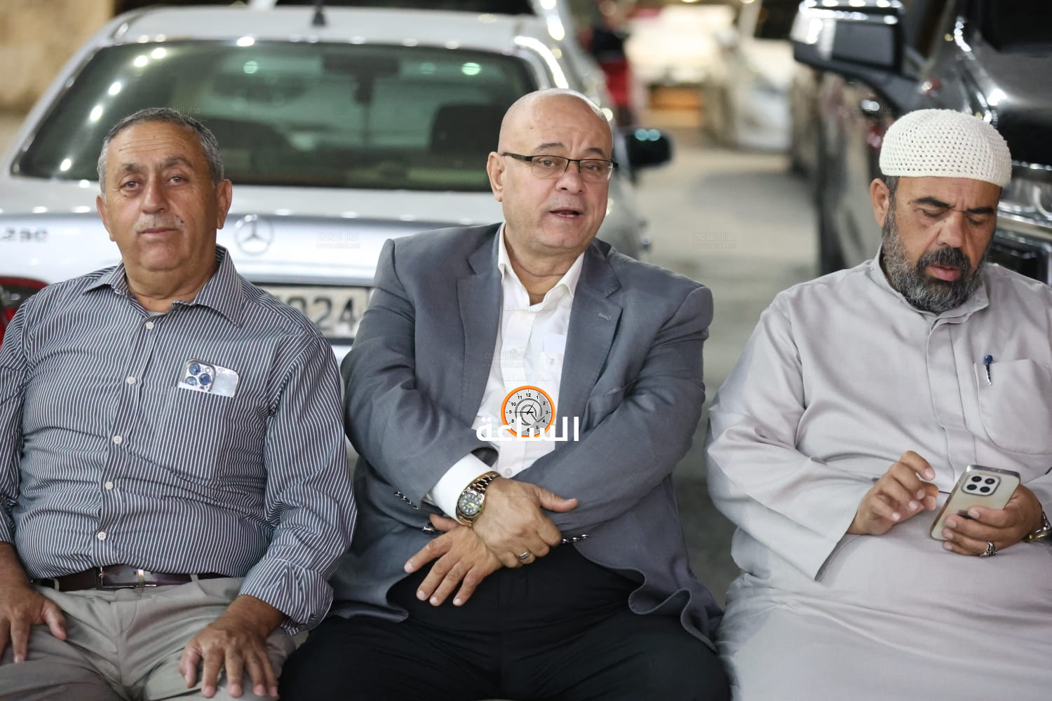 Madar Al-Saa Images 0.063440268321308