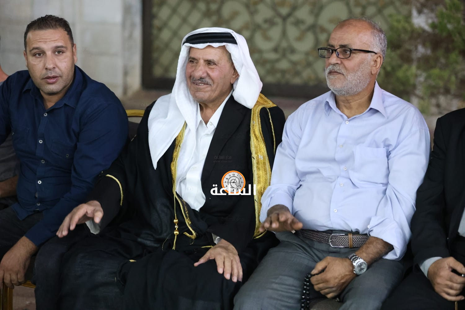 Madar Al-Saa Images 0.6156536318587744