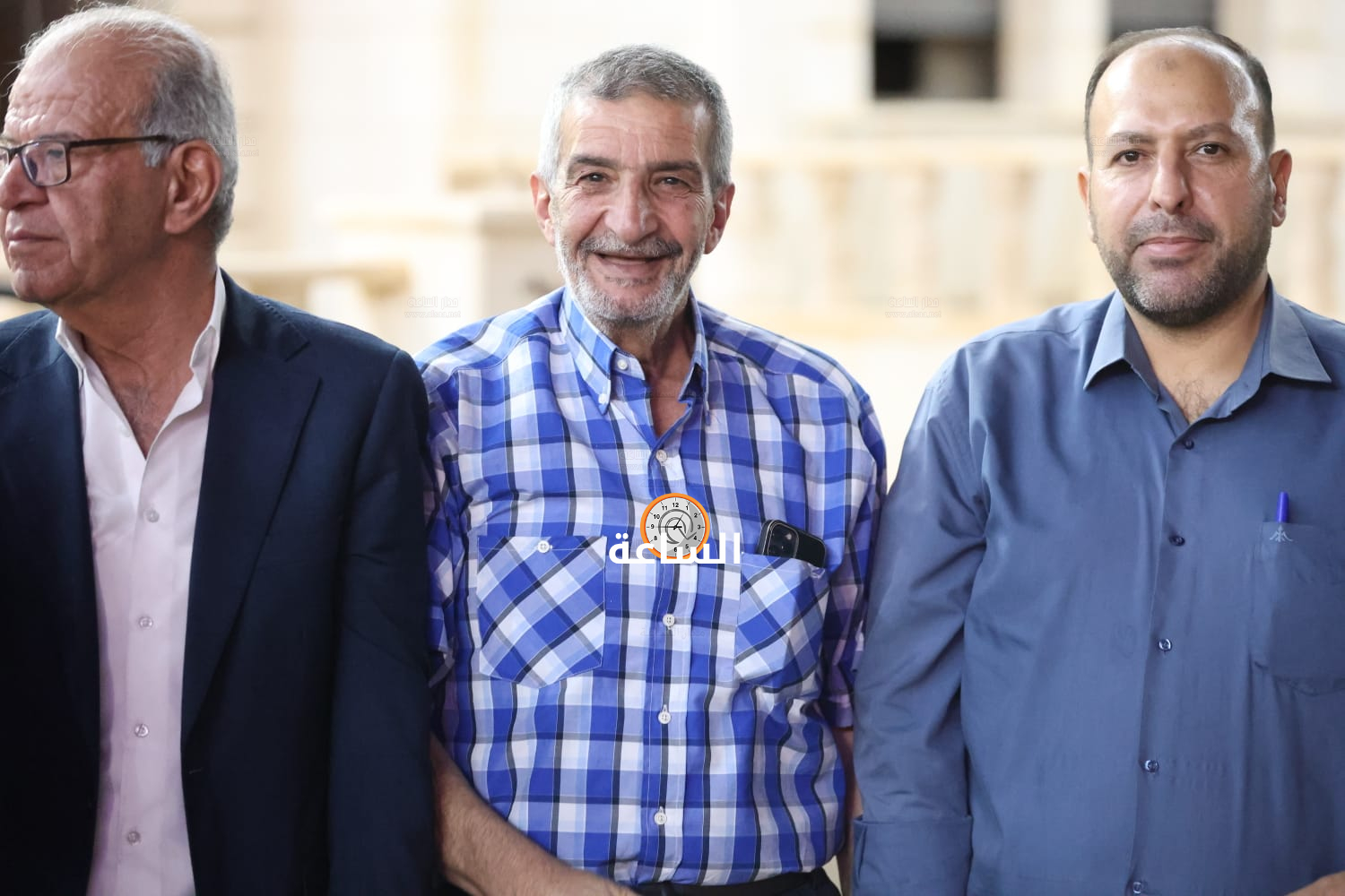 Madar Al-Saa Images 0.24471346448844644