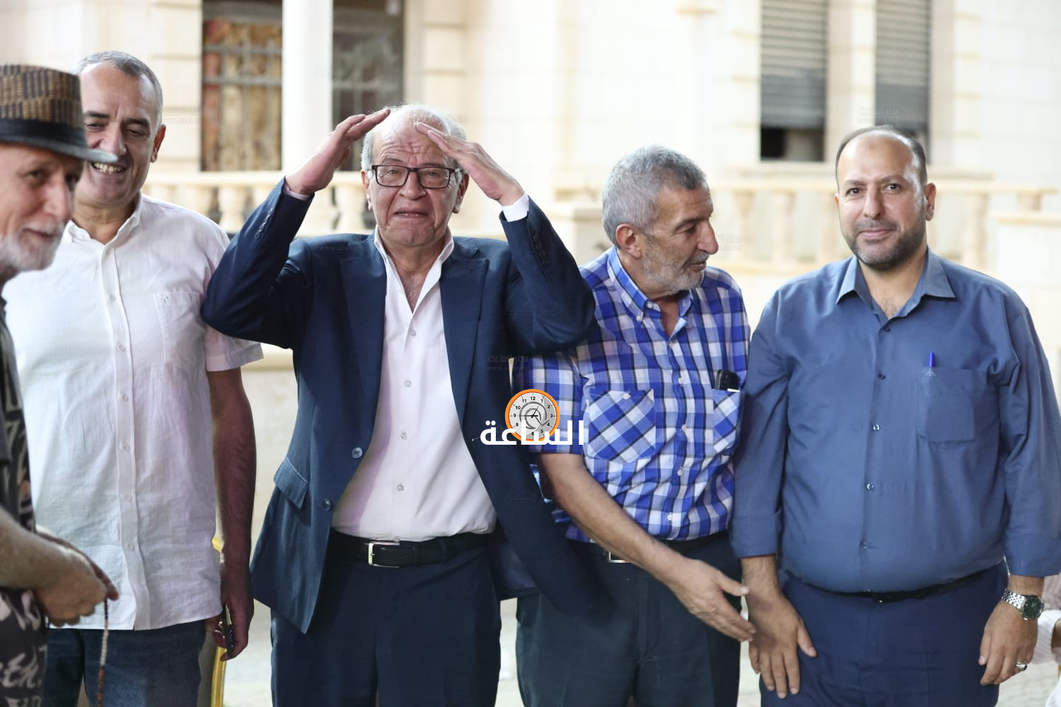 Madar Al-Saa Images 0.5417554816611544