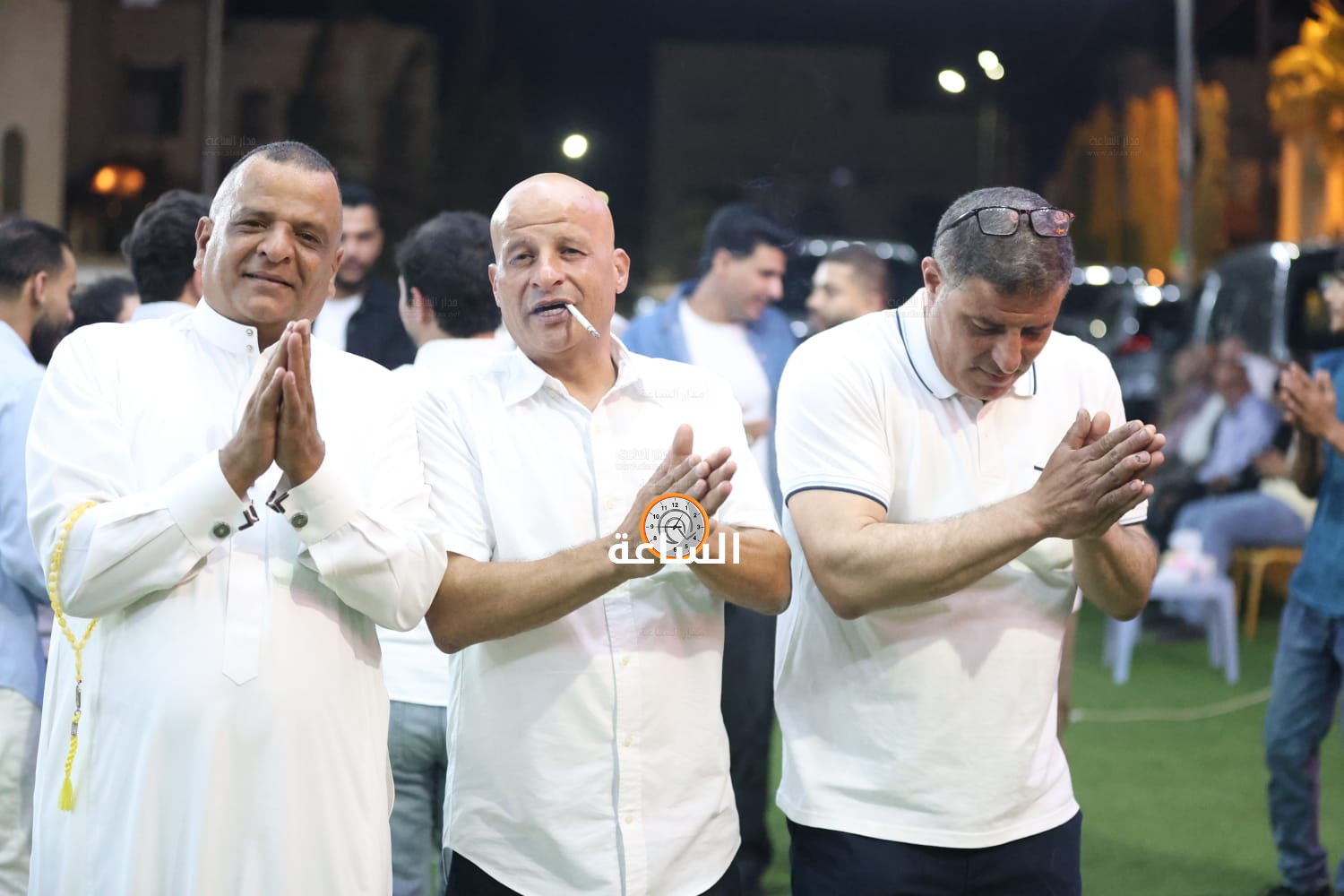 Madar Al-Saa Images 0.09654044186924171