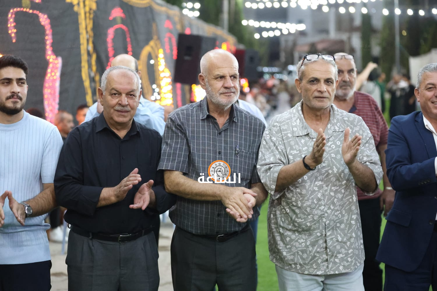 Madar Al-Saa Images 0.5397529515626809