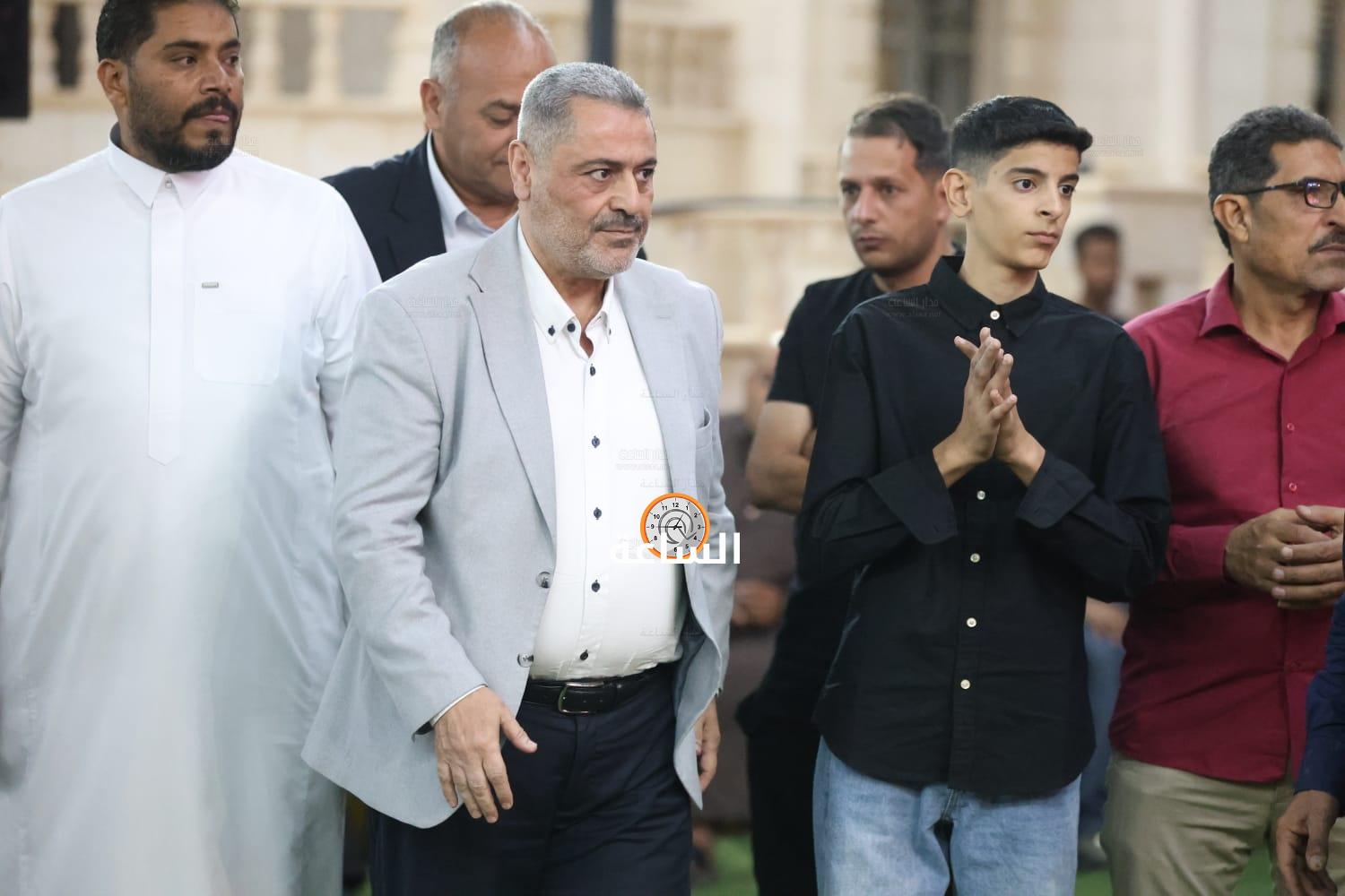Madar Al-Saa Images 0.5161956026907153