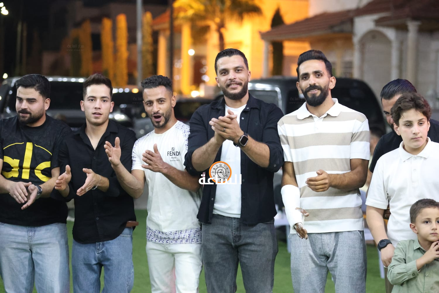 Madar Al-Saa Images 0.5038252938385428