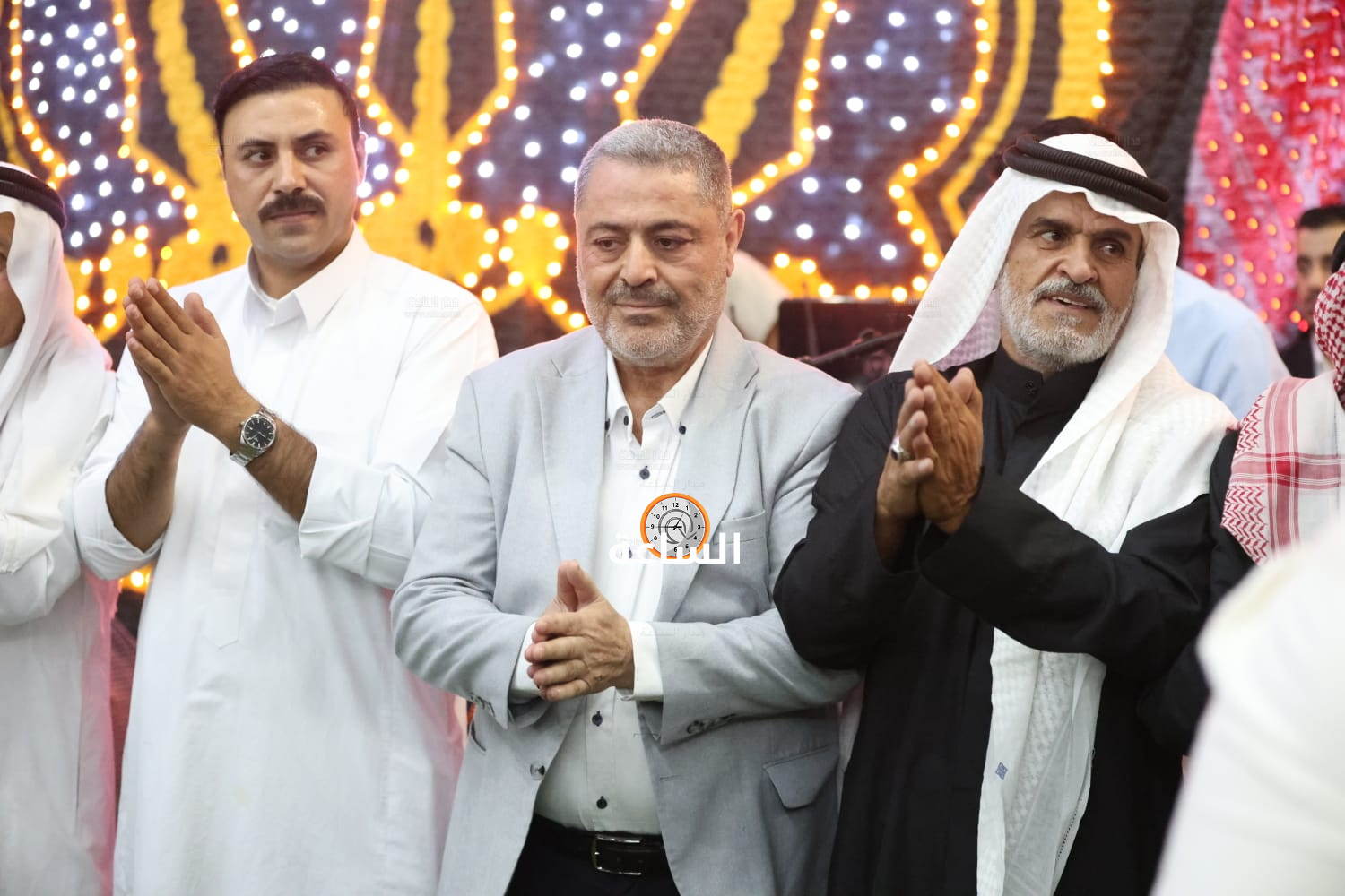 Madar Al-Saa Images 0.5659542628962639
