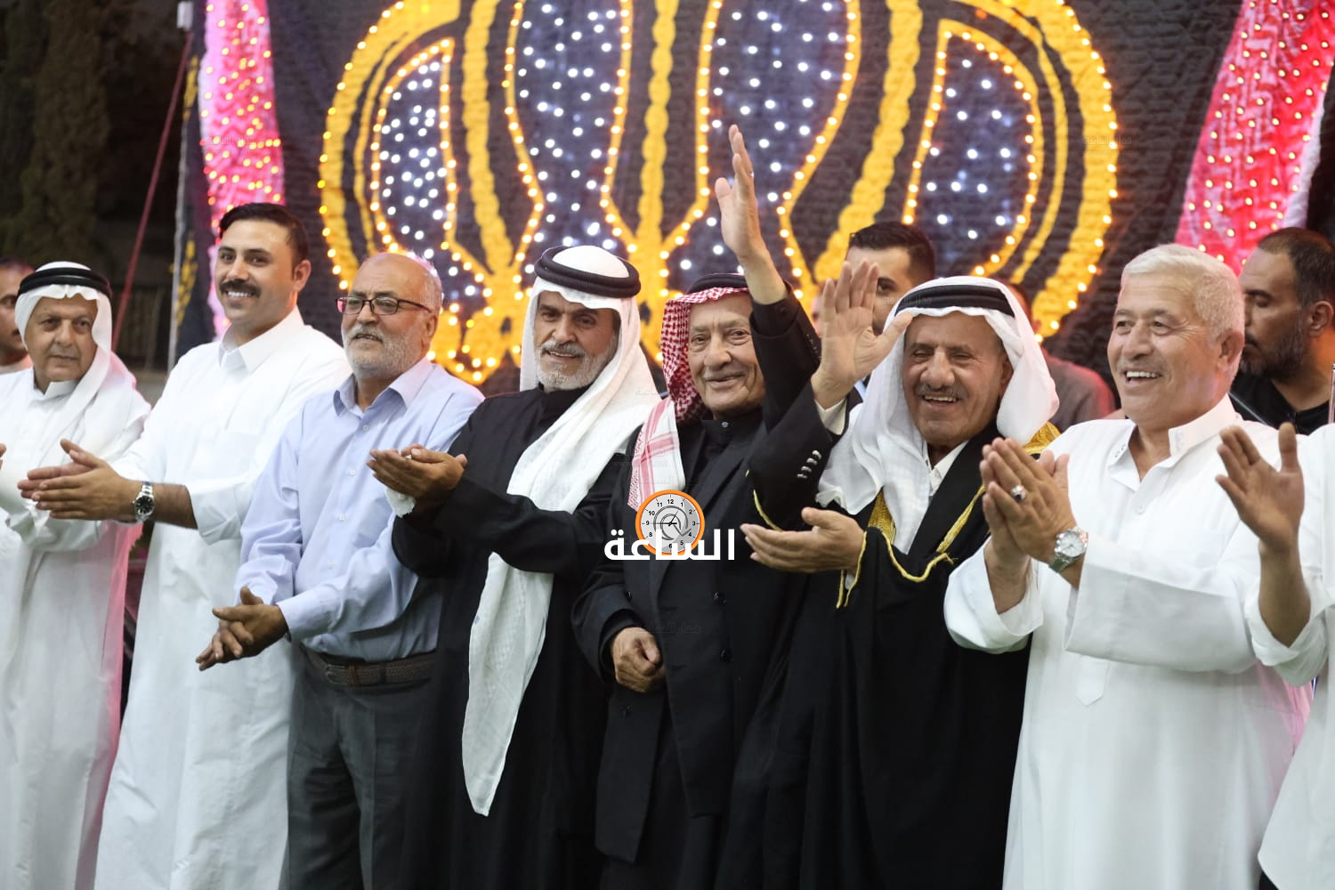 Madar Al-Saa Images 0.6917522490329959
