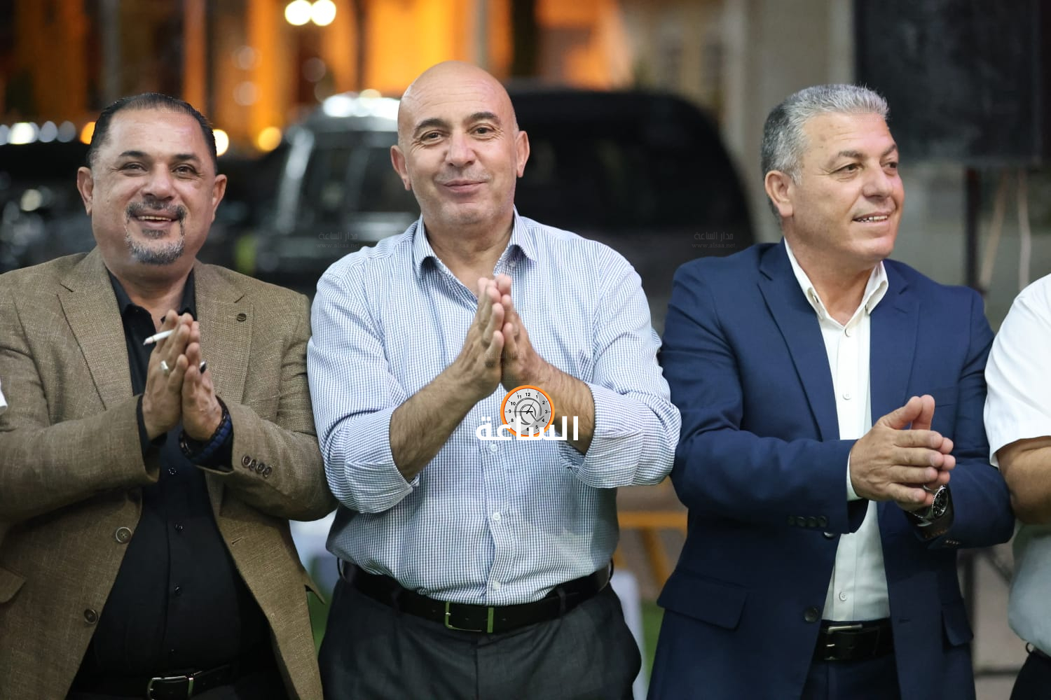 Madar Al-Saa Images 0.4534750227871478