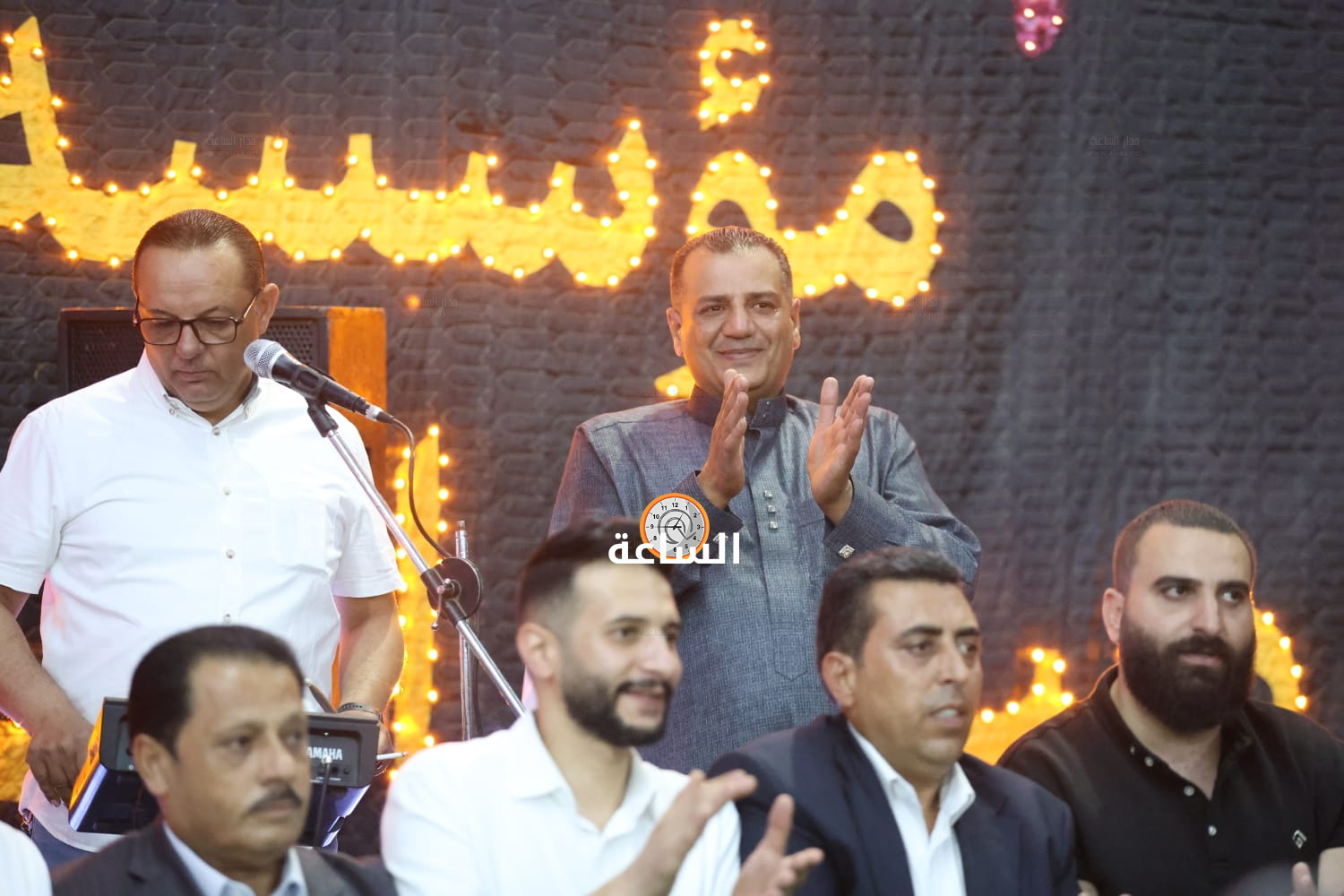 Madar Al-Saa Images 0.14124445648868345