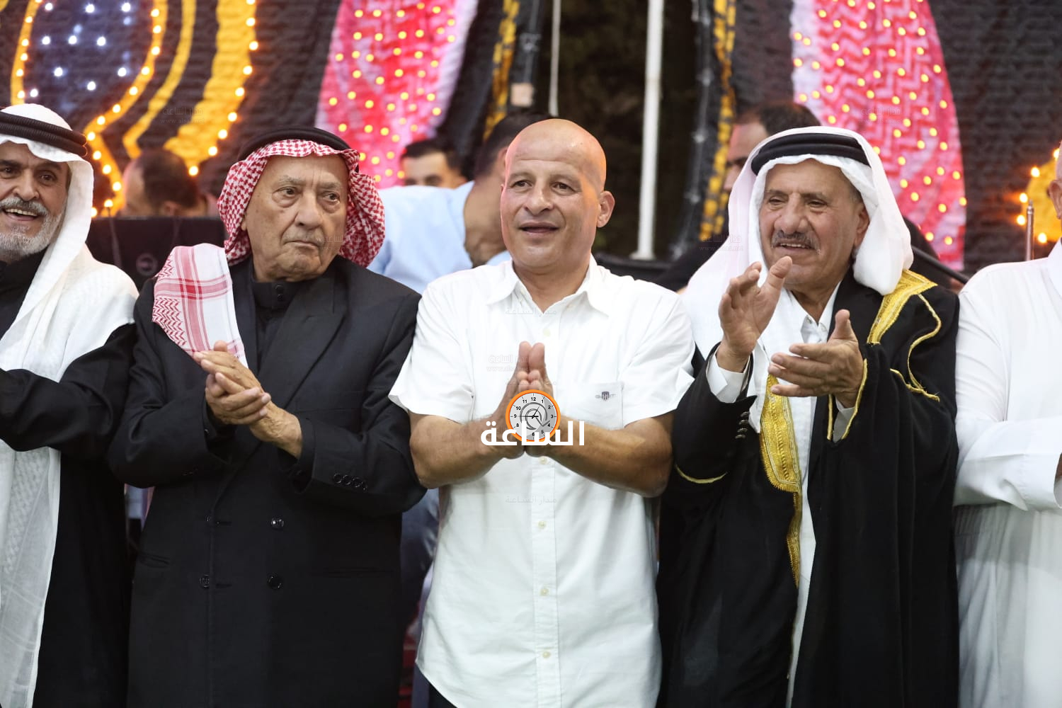 Madar Al-Saa Images 0.4928378379674936