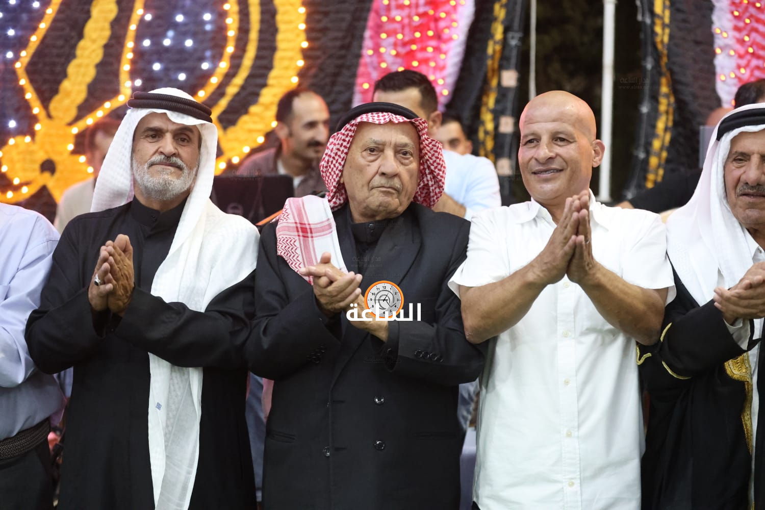 Madar Al-Saa Images 0.3518143975956812