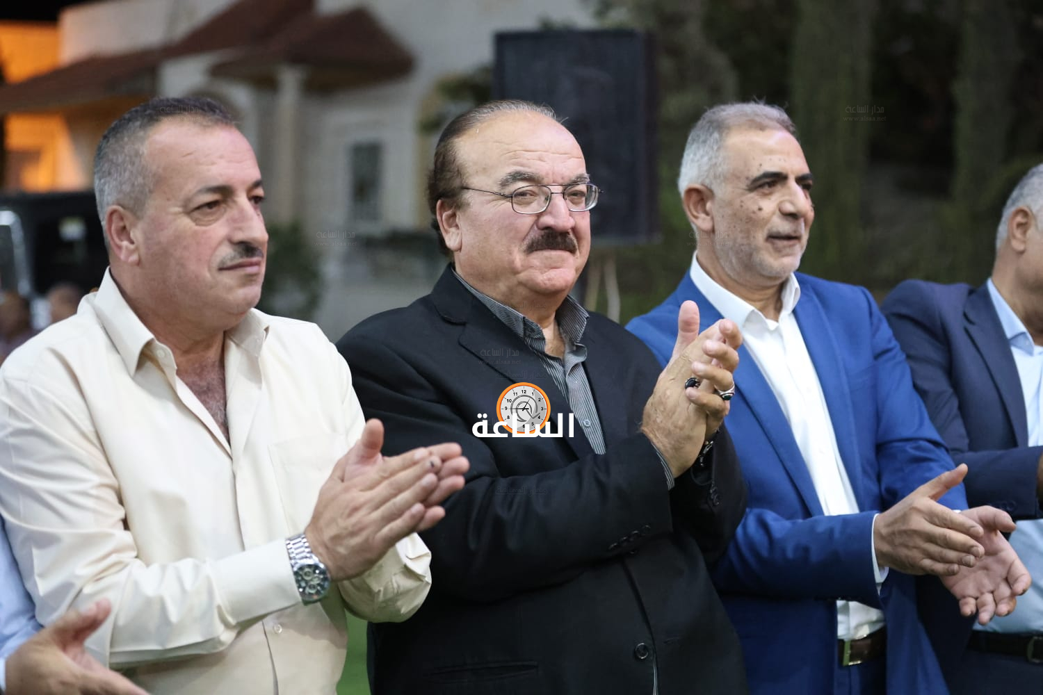 Madar Al-Saa Images 0.38978841333938463