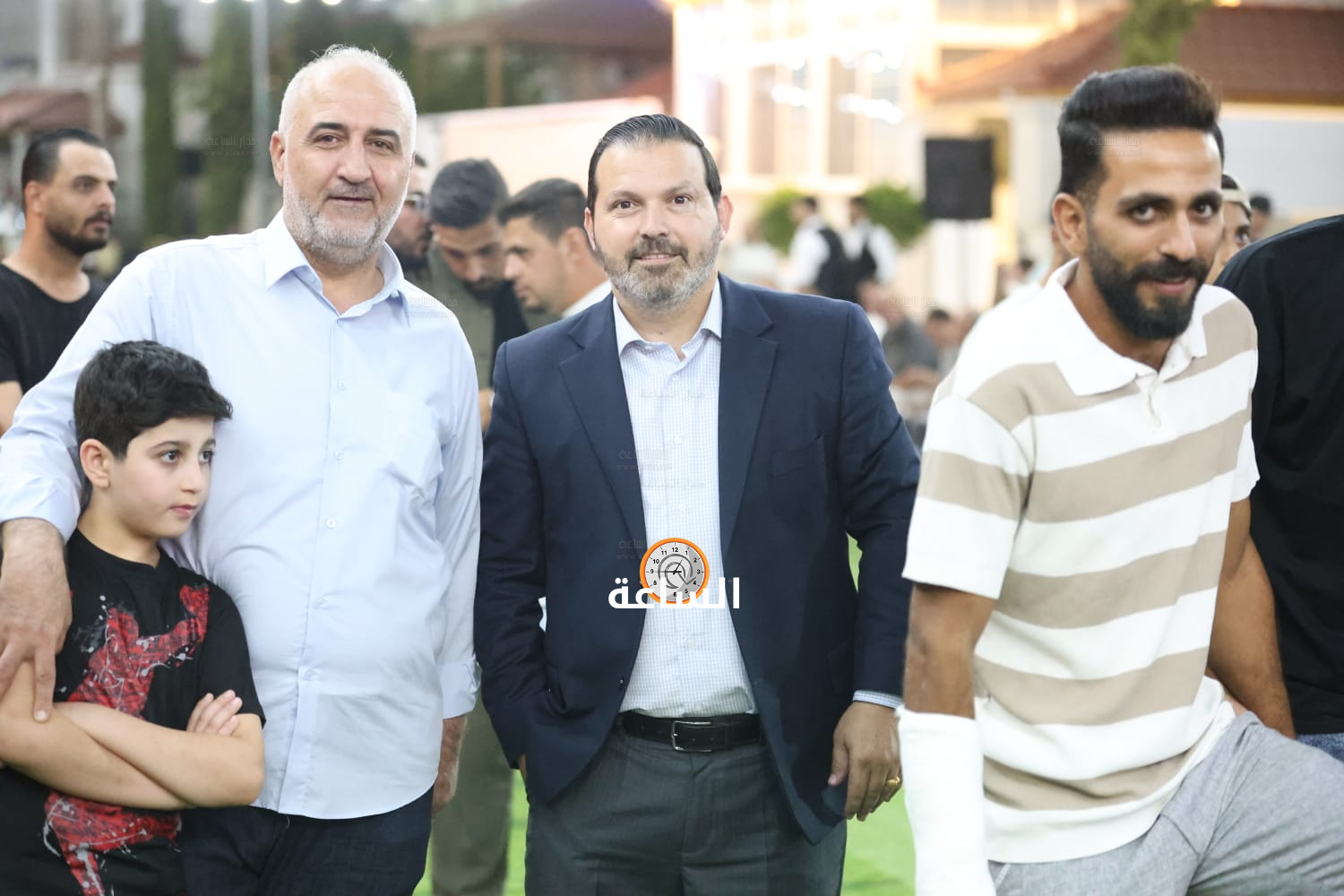 Madar Al-Saa Images 0.03700258485061236
