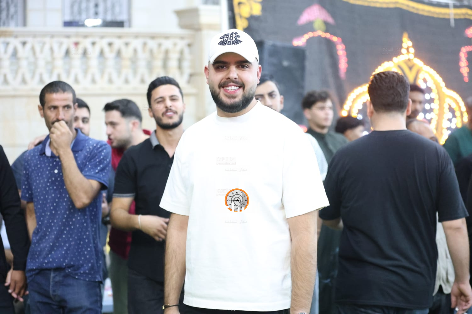 Madar Al-Saa Images 0.4382836653063624