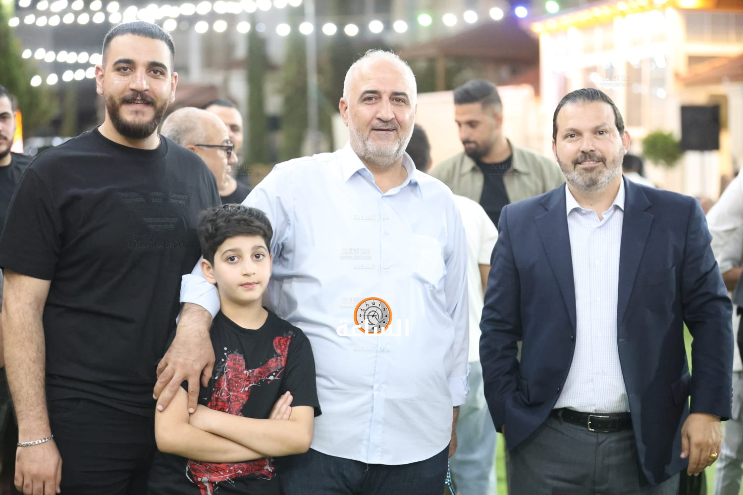 Madar Al-Saa Images 0.1627094990347394