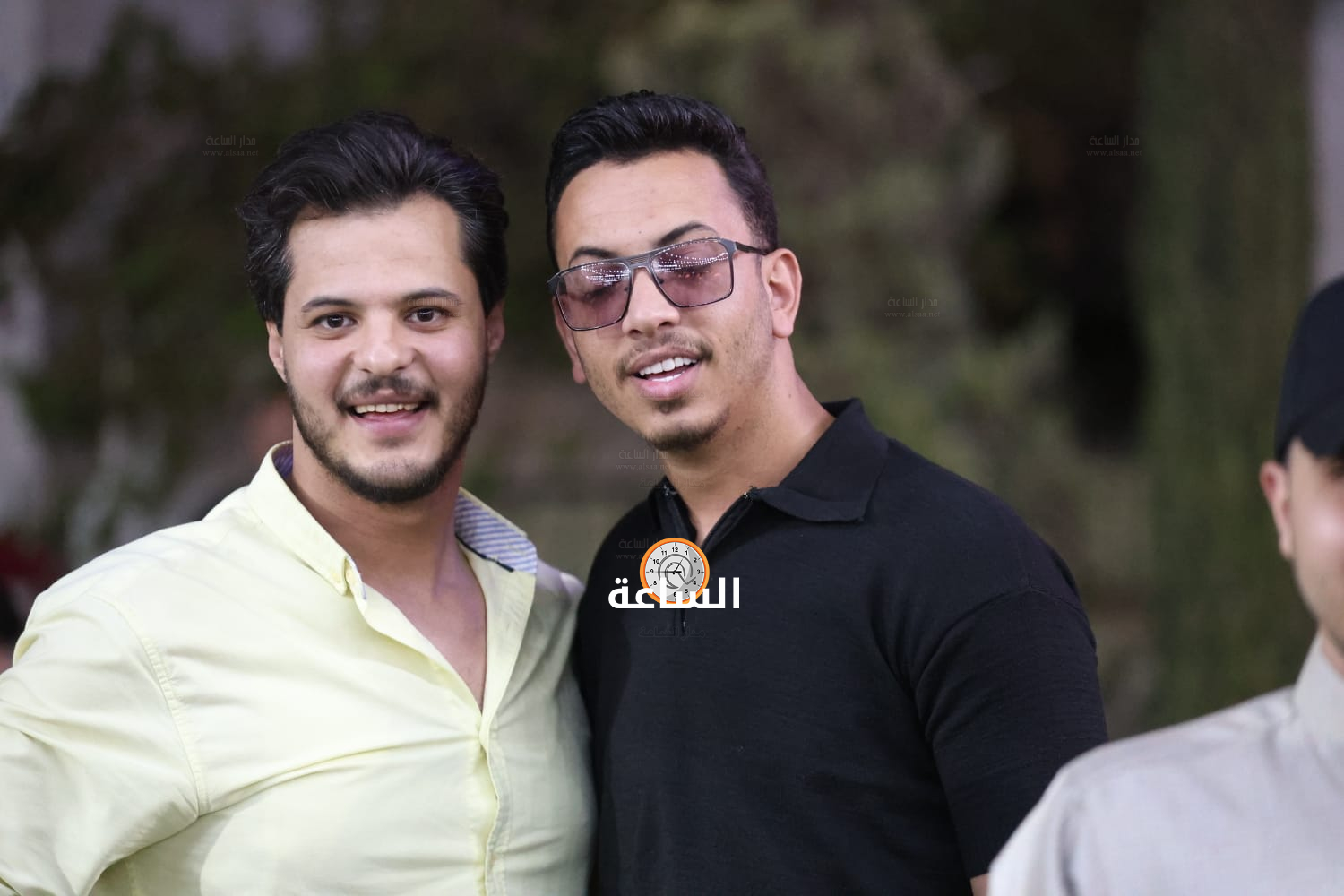 Madar Al-Saa Images 0.9948407955914338