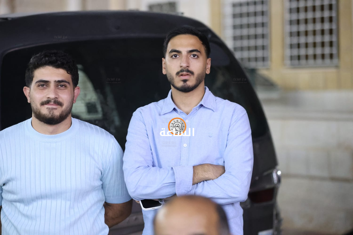 Madar Al-Saa Images 0.7805154693991087