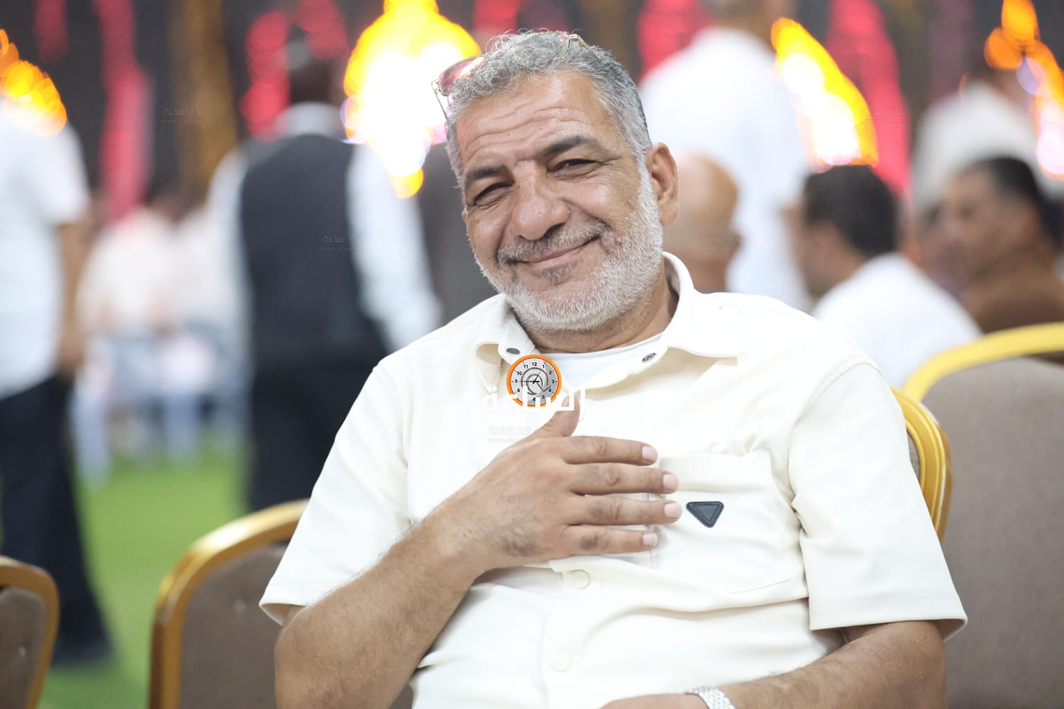 Madar Al-Saa Images 0.1141606510030585