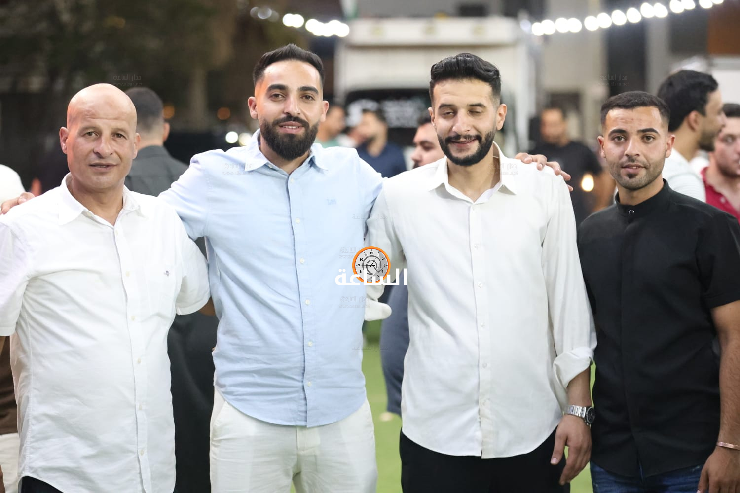 Madar Al-Saa Images 0.37416647938394587
