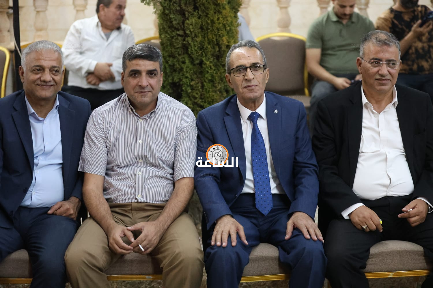 Madar Al-Saa Images 0.07639442028084165