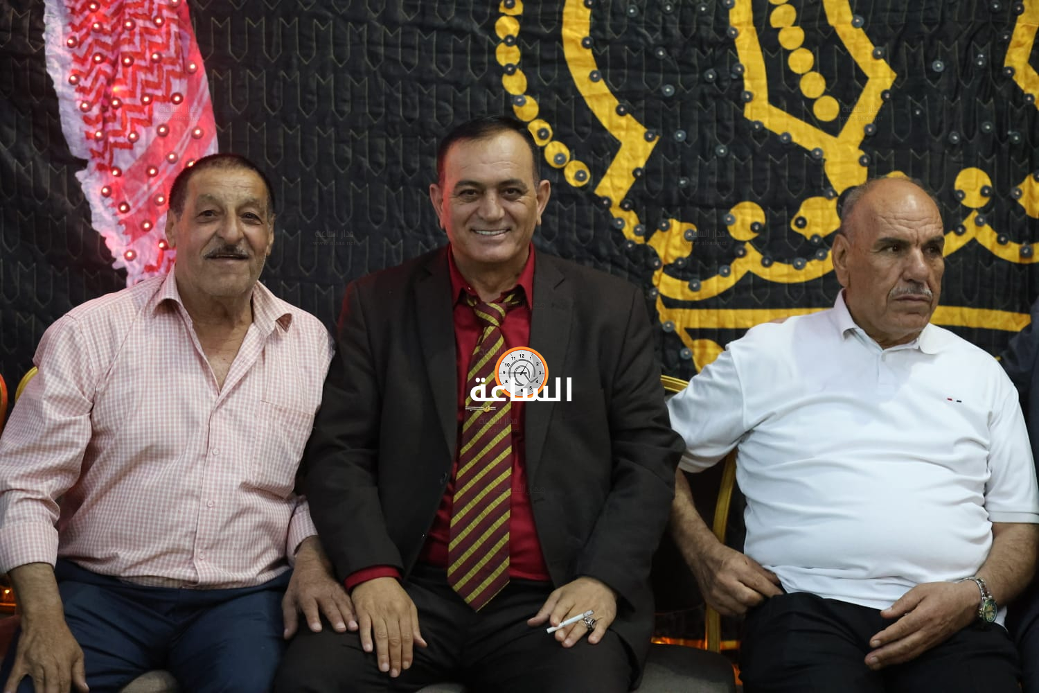 Madar Al-Saa Images 0.28912020349268985
