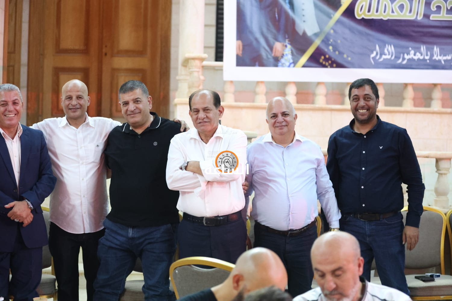 Madar Al-Saa Images 0.8363792829689568