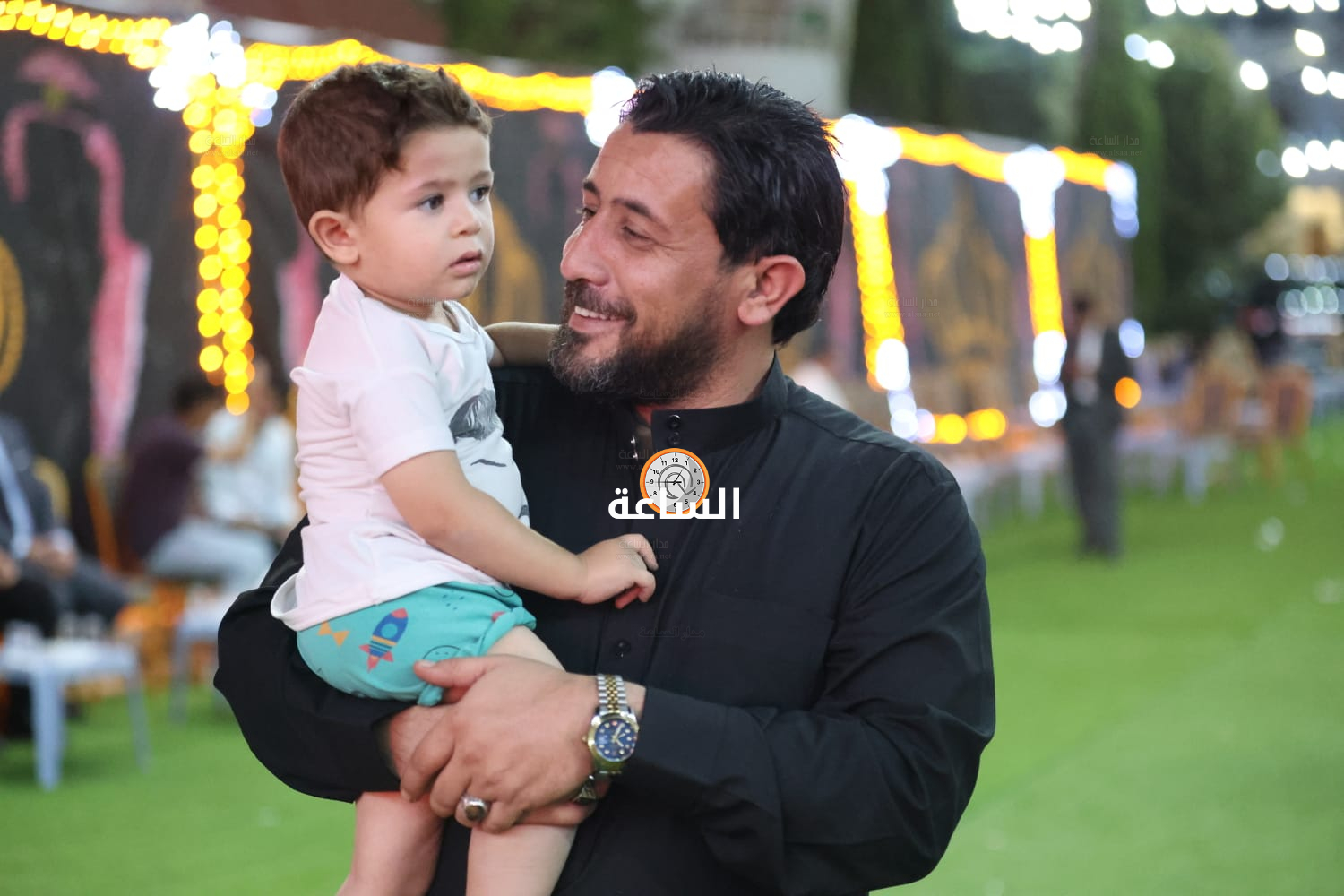 Madar Al-Saa Images 0.6048623990337347