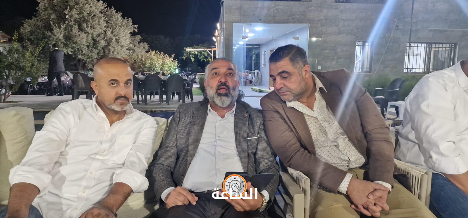 Madar Al-Saa Images 0.34684371953518445
