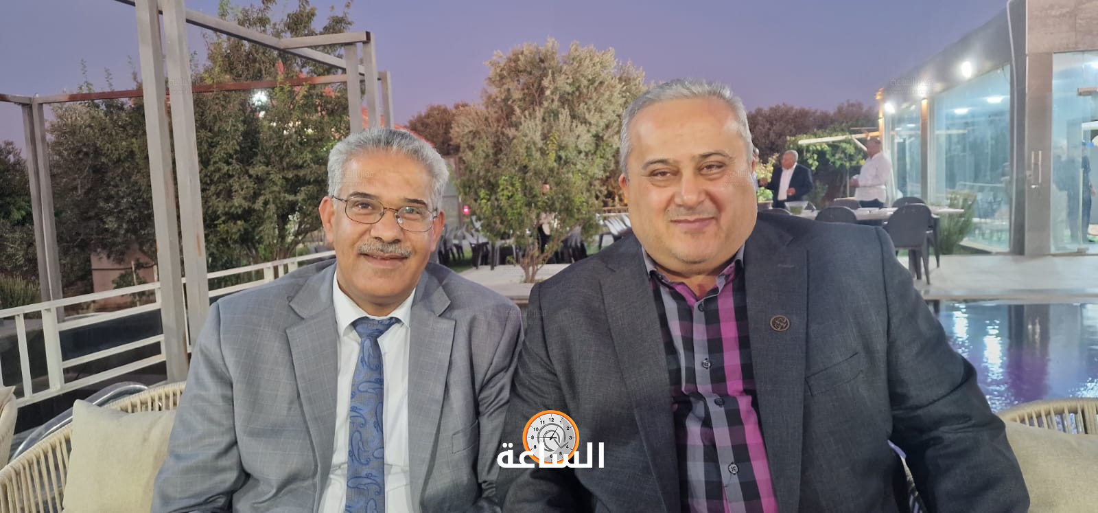 Madar Al-Saa Images 0.8312073488284021