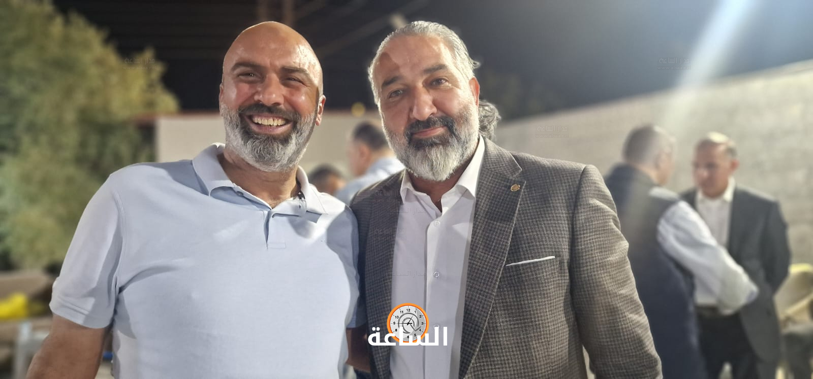 Madar Al-Saa Images 0.6863009035286173
