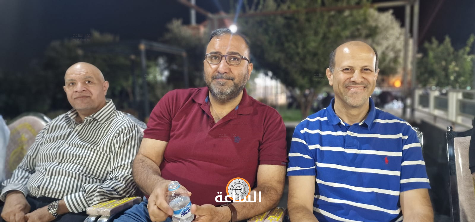 Madar Al-Saa Images 0.9704643018937508